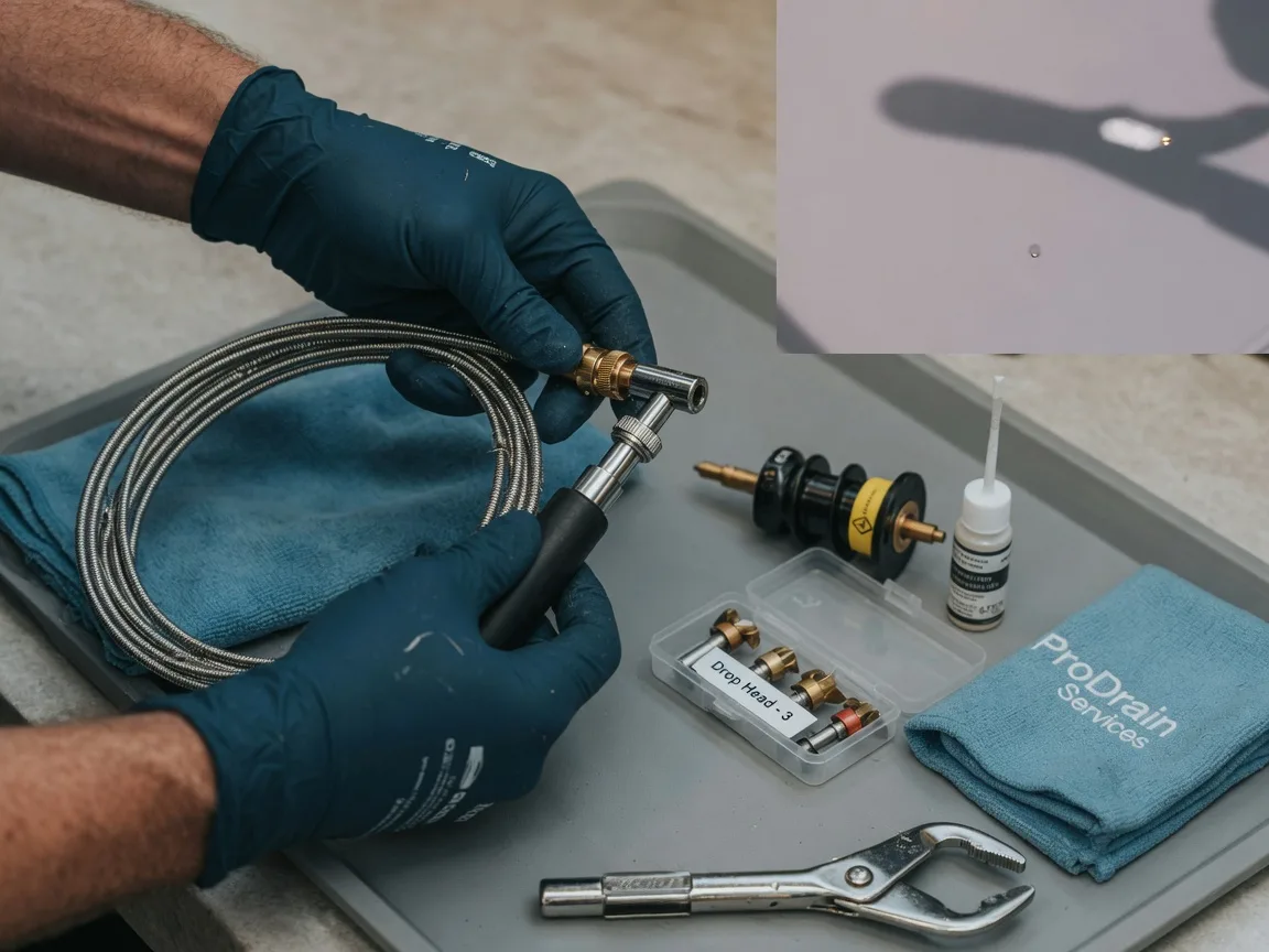 Why choose Drain Cleaning in Mill Shoals, IL
